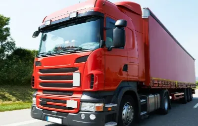 İzmir Akşehir Ambar Kargo