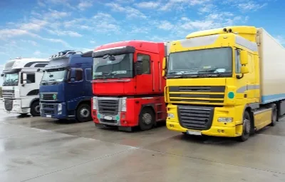 İzmir Akşehir Nakliye Ambarı